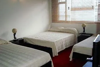 Hotel Elite Del Parque Bogotá