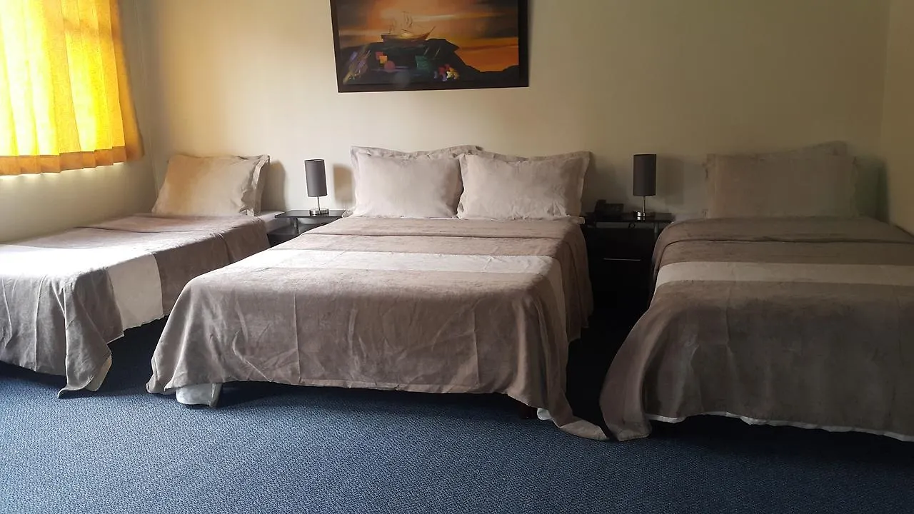 Hotel Elite Del Parque Bogotá Colombia