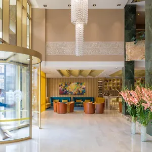 Hotell El Dorado