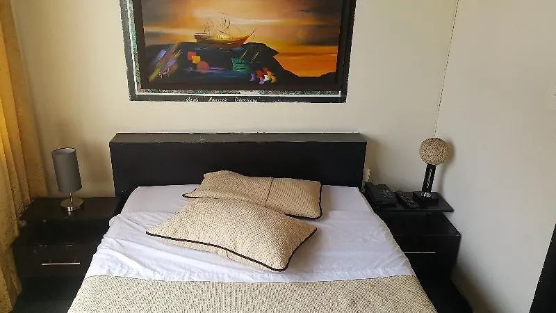 Hotel Elite Del Parque Bogotá