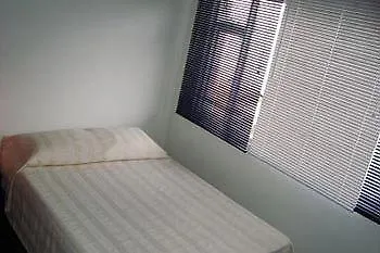 Hotel Elite Del Parque Bogotá