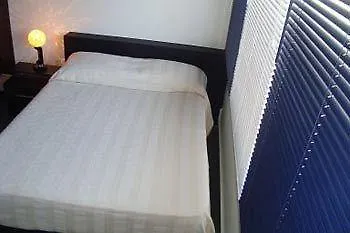 ***  Hotel Elite Del Parque Bogotá Kolumbia