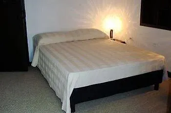 Hotel Elite Del Parque Μπογκοτά
