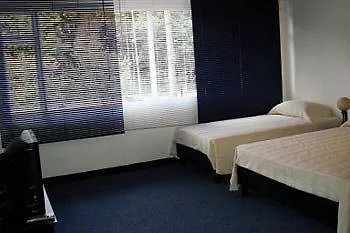 Hotel Elite Del Parque Μπογκοτά 3*,