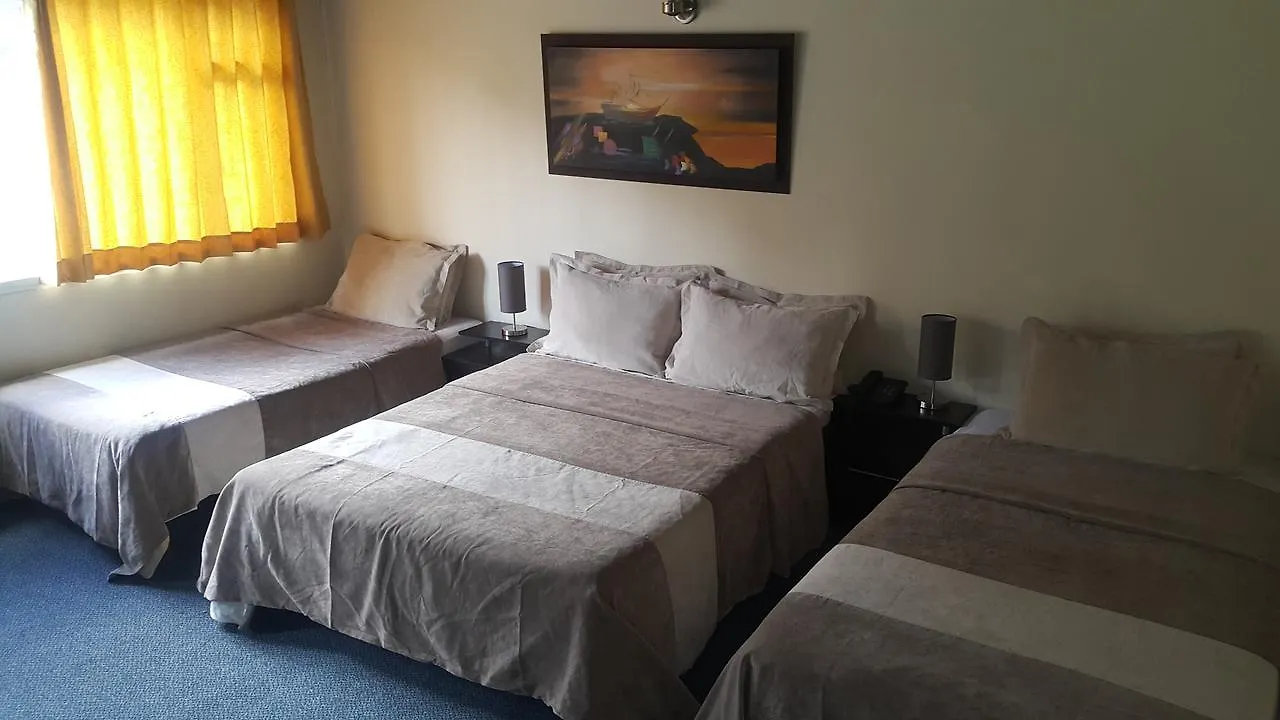 Hotel Elite Del Parque Bogotá