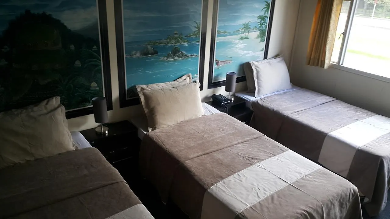 Hotel Elite Del Parque Bogotá
